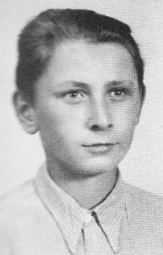 Ryszard Stawierej Ryszard Stawierej-zdjęcie