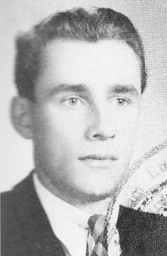 Janusz Wilczyński Janusz Wilczyński-zdjęcie