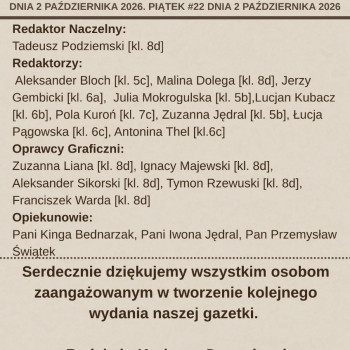 Wydanie Specjalne 2026 strona 26