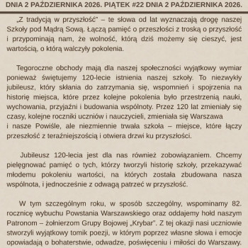 Wydanie Specjalne 2026 strona 5